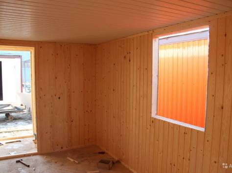 Утепленный контейнеры, фотография 4