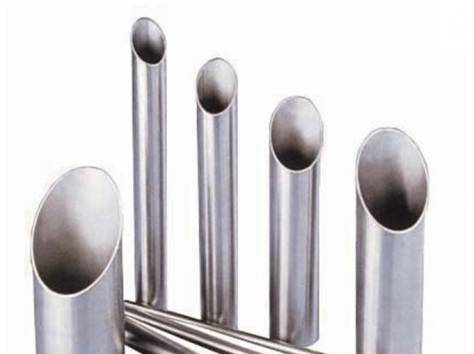 трубы из нержавеющей стали, фотография 3