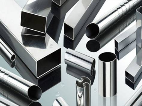 трубы из нержавеющей стали, фотография 4