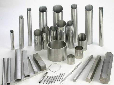 трубы из нержавеющей стали, фотография 6