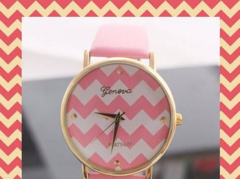 женские наручные часы, фотография 4