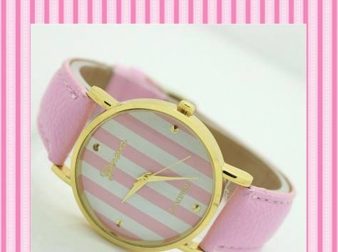 женские наручные часы, фотография 5