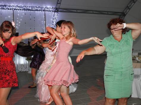 ведущая-тамада, вокалистка, фотография 2