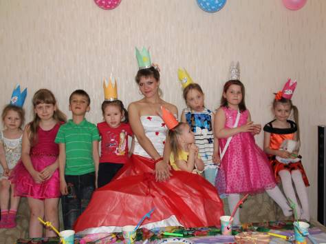 ведущая-тамада, вокалистка, фотография 4