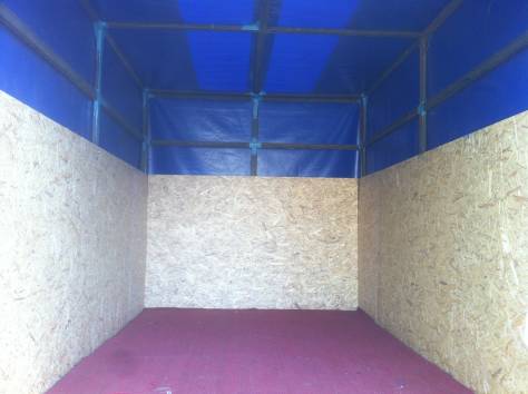 грузоперевозки алматы и алматинской области, фотография 3