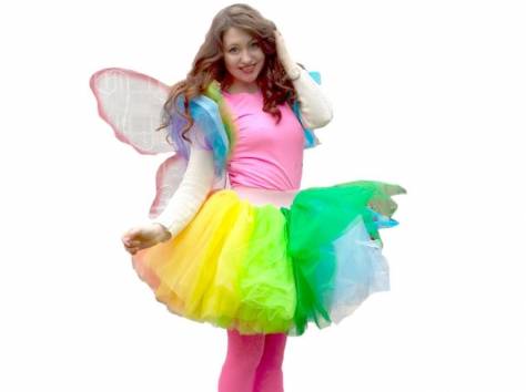 Аниматор Фея в Алматы, фотография 2