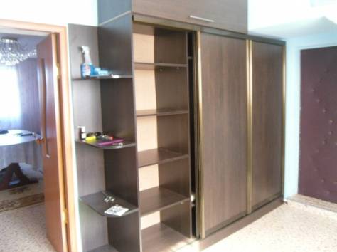 шкаф-купе, фотография 1