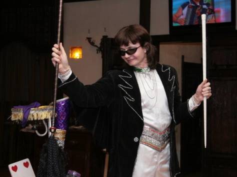 Фокусник в Алматы, фотография 3