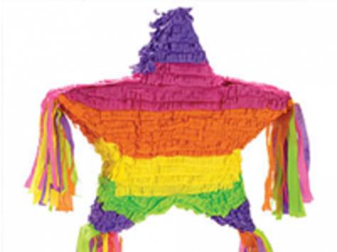 Пиньята в Алматы, фотография 3