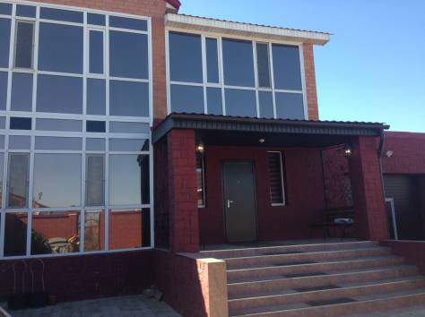 танхаус 208 кв.м, фотография 1