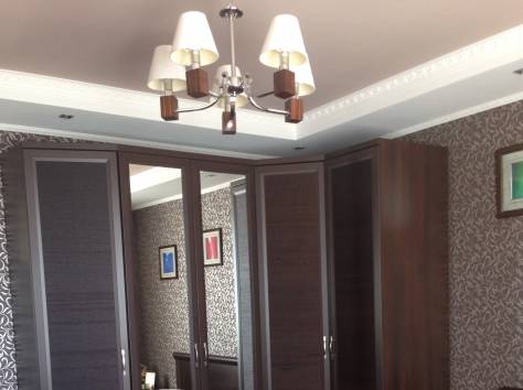 танхаус 208 кв.м, фотография 3