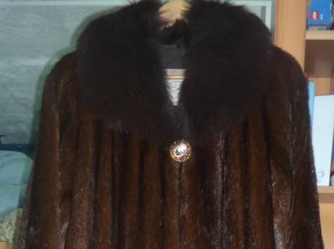 Продам шубу, фотография 1