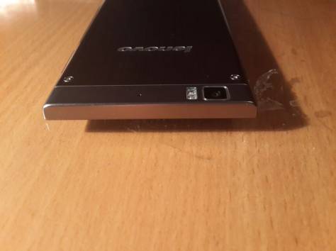 продам или обменяю lenovo k900 на iPhone 5 32 гига  , фотография 8