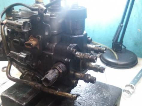 ремонт дизельных автомобилей, фотография 3