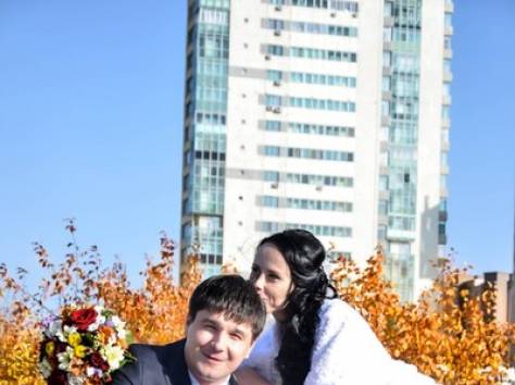 Фотограф, которого Вы искали), фотография 1