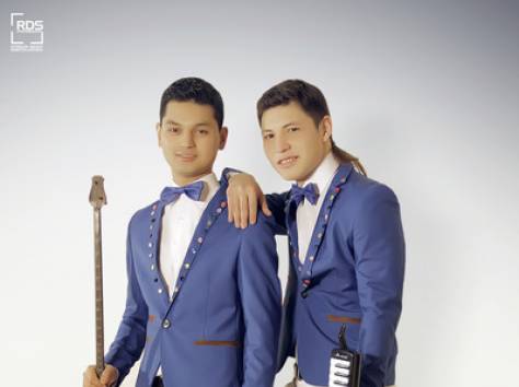 Инструментальный дуэт ОРКЕН на ваше мероприятие в Астане, фотография 1