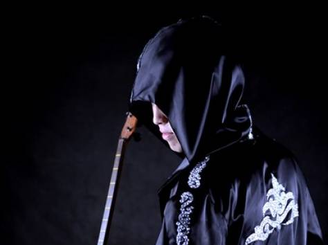 Домбрист на ваше мероприятие Инструментальный проект «Тұмар», фотография 1