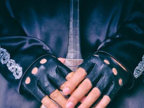 Домбрист на ваше мероприятие Инструментальный проект «Тұмар», фотография 2