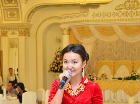 Торжественная выездная регистрация брака, фотография 2