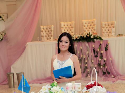 Торжественная выездная регистрация брака, фотография 3