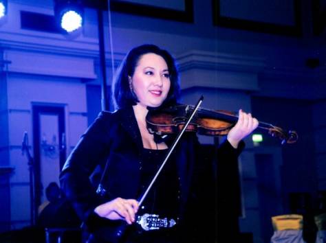 Струнный квартет 