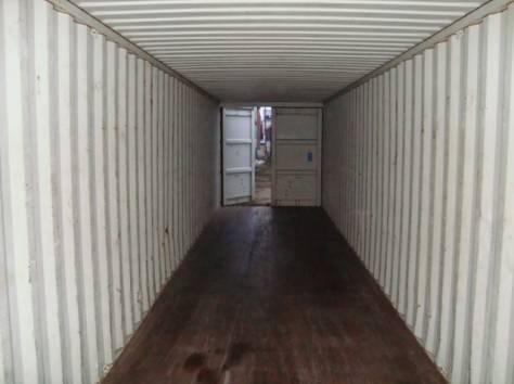 Аренда складов, фотография 1