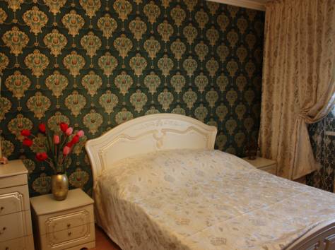 Продаётся 2 х комнатная квартира в 