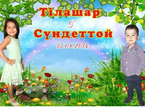 Пресс стена на любое мероприятие (Баннер), фотография 2