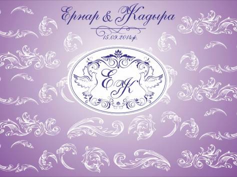 Пресс стена на любое мероприятие (Баннер), фотография 6