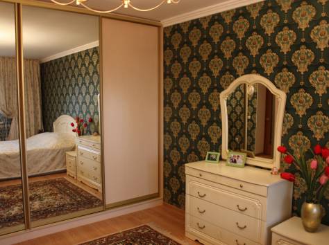 Продаётся 2 х комнатная квартира в 