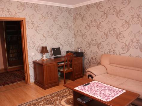 Продаётся 2 х комнатная квартира в 