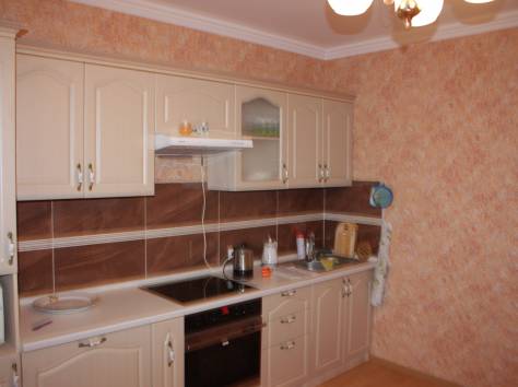 Продаётся 2 х комнатная квартира в 