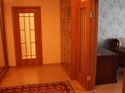 Продаётся 2 х комнатная квартира в 