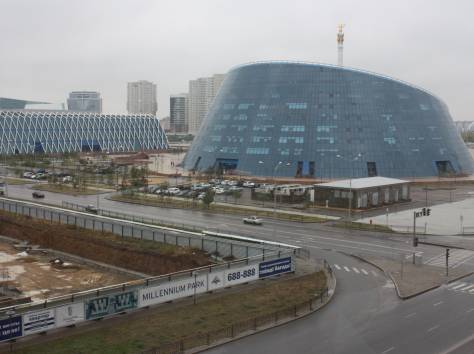 Продаётся 2 х комнатная квартира в 