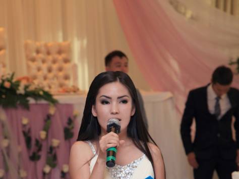 Выездная регистрация бракасочетания, фотография 4