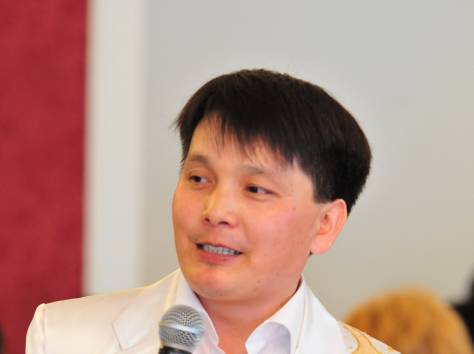 Тамада в Астане, фотография 2