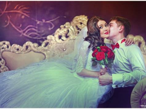 Фото и видео съемка в Астане, фотография 1