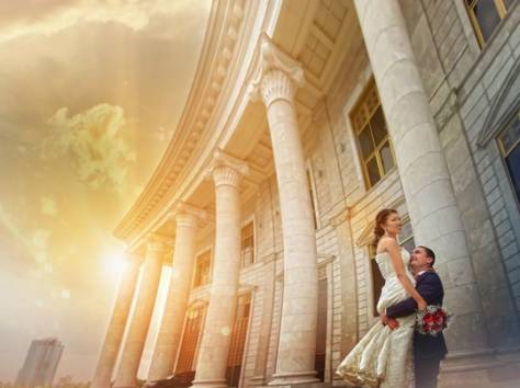 Фото и видео съемка в Астане, фотография 2