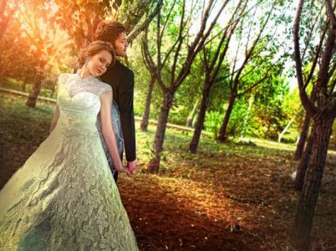 Фото и видео съемка в Астане, фотография 5