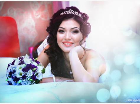 Фото и видео съемка в Астане, фотография 6