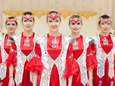 Кабаре шоу Вива на ваше мероприятие в Астане, фотография 2