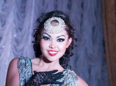 Кабаре шоу Вива на ваше мероприятие в Астане, фотография 3