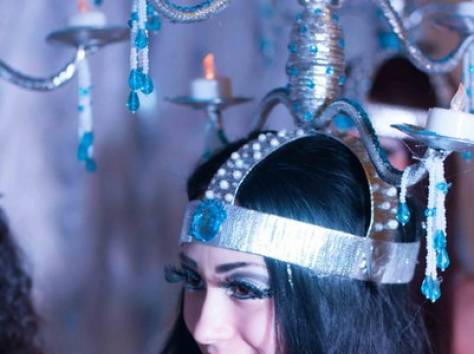 Кабаре шоу Вива на ваше мероприятие в Астане, фотография 5