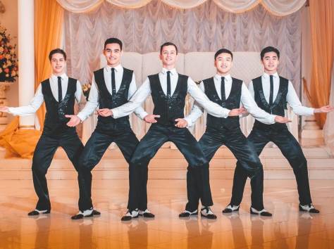 Кабаре шоу Вива на ваше мероприятие в Астане, фотография 9