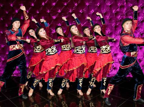 Кабаре шоу Вива на ваше мероприятие в Астане, фотография 11