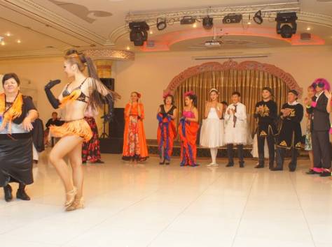  Шоу танцы со звездами на любое мероприятие, фотография 1