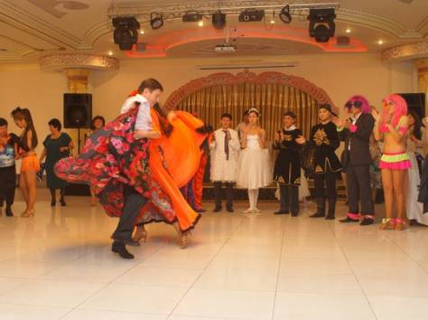  Шоу танцы со звездами на любое мероприятие, фотография 3