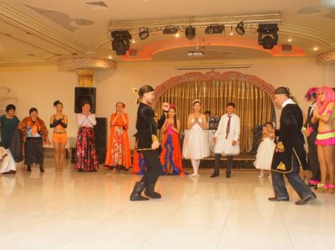  Шоу танцы со звездами на любое мероприятие, фотография 4