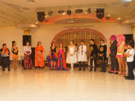  Шоу танцы со звездами на любое мероприятие, фотография 5