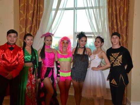  Шоу танцы со звездами на любое мероприятие, фотография 6